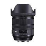 Sigma 24-70mm f/2.8 DG OS HSM Art – Nikon F