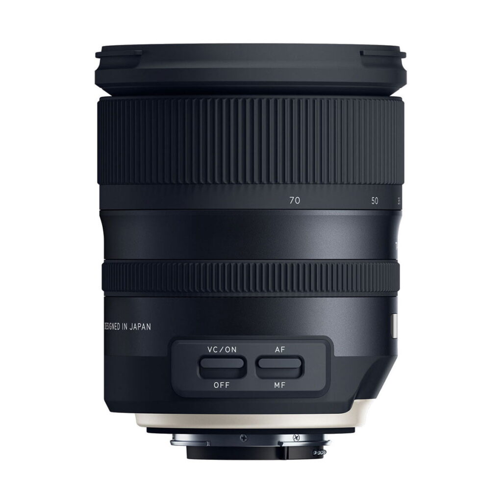 Tamron 24-70mm f/2.8 VC G2 – Nikon Tamron 24-70mm f/2.8 VC G2 – Nikon