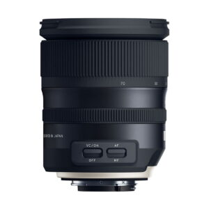 Tamron 24-70mm f/2.8 VC G2 – Nikon Tamron 24-70mm f/2.8 VC G2 – Nikon