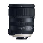 Tamron 24-70mm f/2.8 VC G2 – Nikon