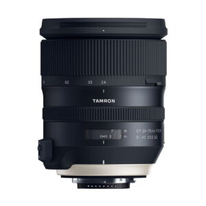 Tamron 24-70mm f/2.8 VC G2 – Nikon Tamron 24-70mm f/2.8 VC G2 – Nikon