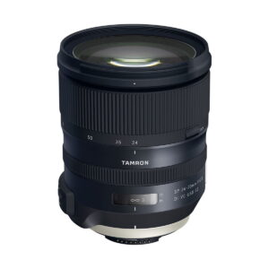 Tamron 24-70mm f/2.8 VC G2 – Nikon Tamron 24-70mm f/2.8 VC G2 – Nikon