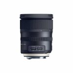 Tamron 24-70mm f/2.8 VC G2 – Canon
