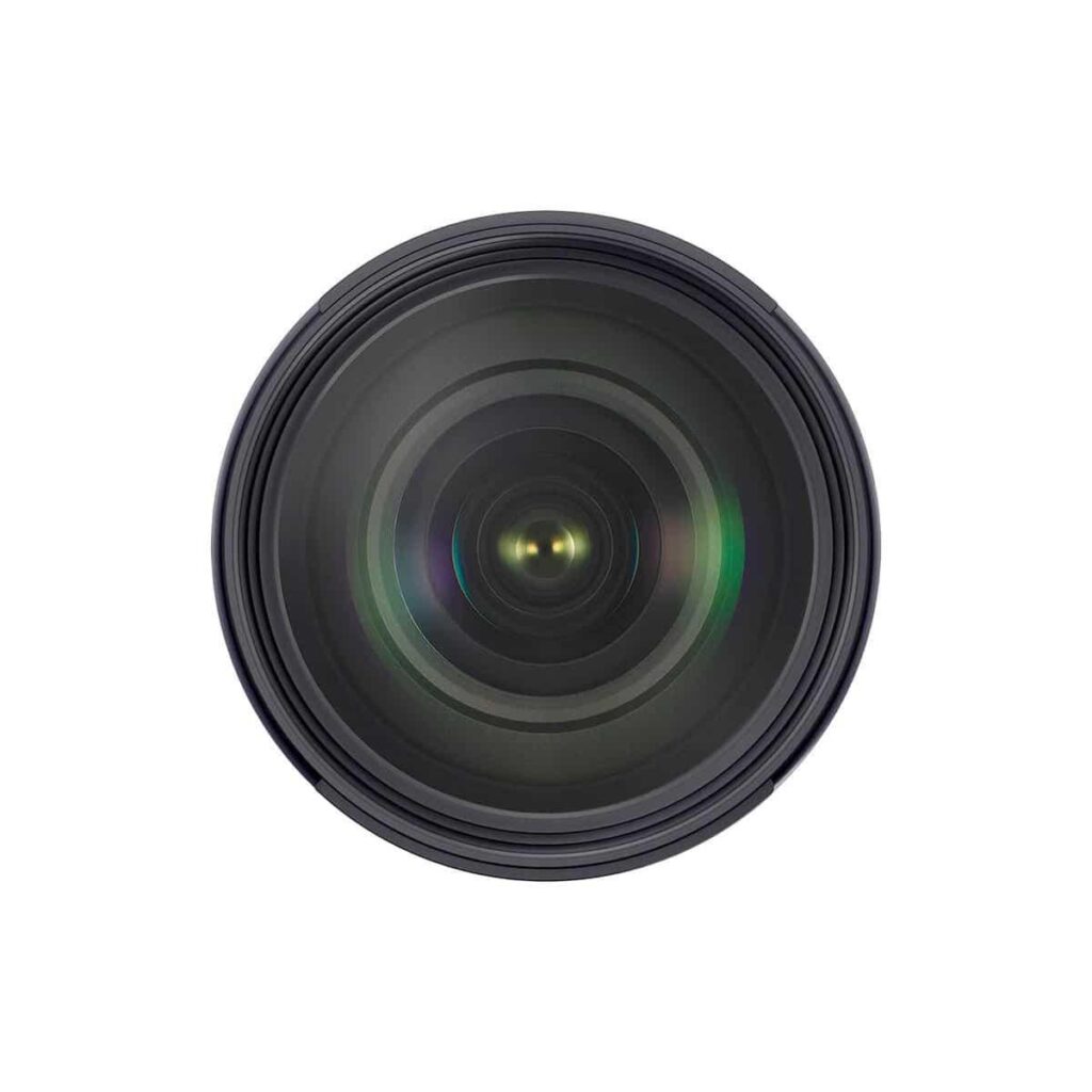 Tamron 24-70mm f/2.8 VC G2 – Canon Tamron 24-70mm f/2.8 VC G2 – Canon