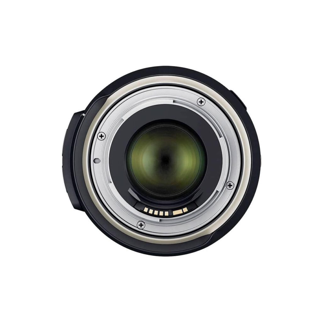Tamron 24-70mm f/2.8 VC G2 – Canon Tamron 24-70mm f/2.8 VC G2 – Canon