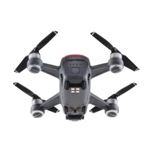 DJI Spark Lava Red – minikopteri DJI Spark Lava Red – minikopteri