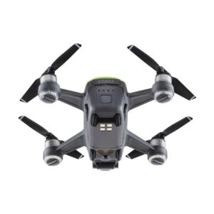 DJI Spark Meadow Green – minikopteri DJI Spark Meadow Green – minikopteri