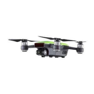 DJI Spark Meadow Green – minikopteri DJI Spark Meadow Green – minikopteri