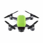 DJI Spark Meadow Green - minikopteri