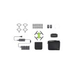 DJI Spark Meadow Green Flymore combo - minikopteri