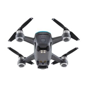 DJI Spark Sky Blue – minikopteri DJI Spark Sky Blue – minikopteri