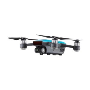 DJI Spark Sky Blue – minikopteri DJI Spark Sky Blue – minikopteri