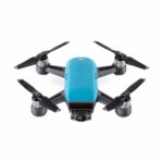 DJI Spark Sky Blue - minikopteri