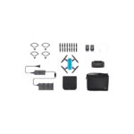 DJI Spark Sky Blue Flymore combo - minikopteri