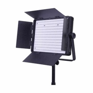 LedGo 1200CSC 72W Bi-Color LED Studio Wi-Fillä