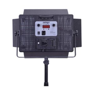 LedGo 1200CSC 72W Bi-Color LED Studio Wi-Fillä