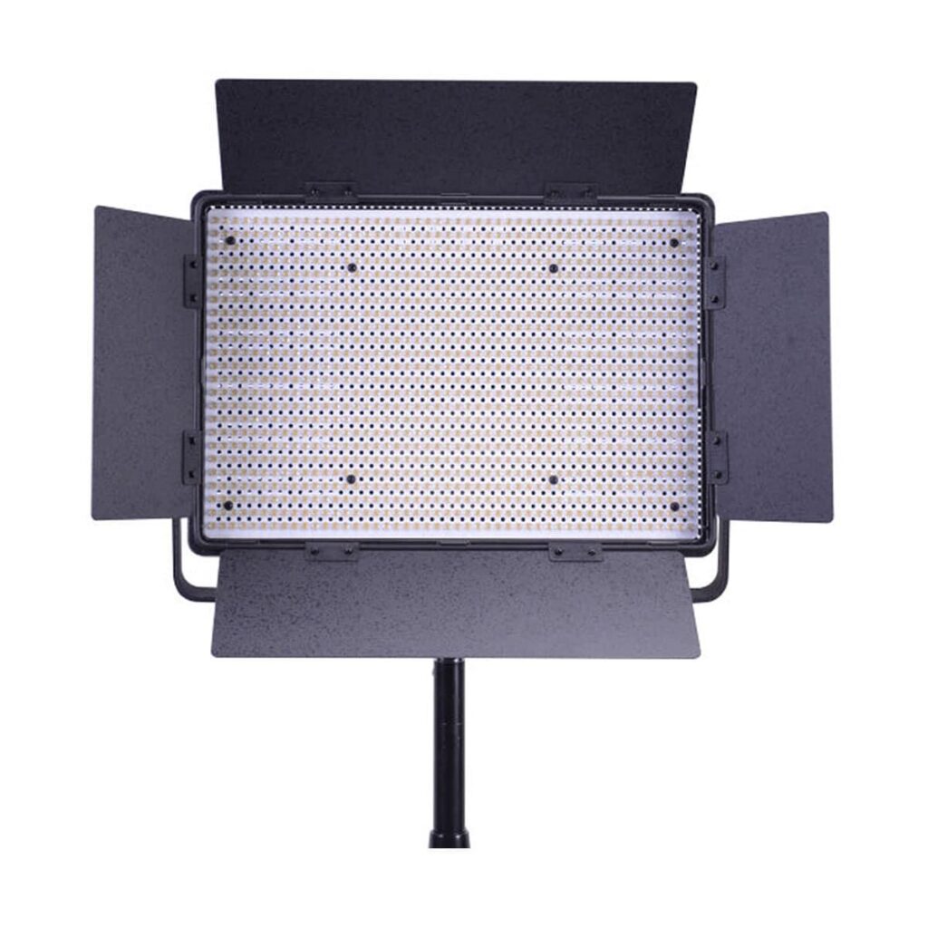 LedGo 1200SC 72W LED Studio Wi-Fillä LedGo 1200SC 72W LED Studio Wi-Fillä