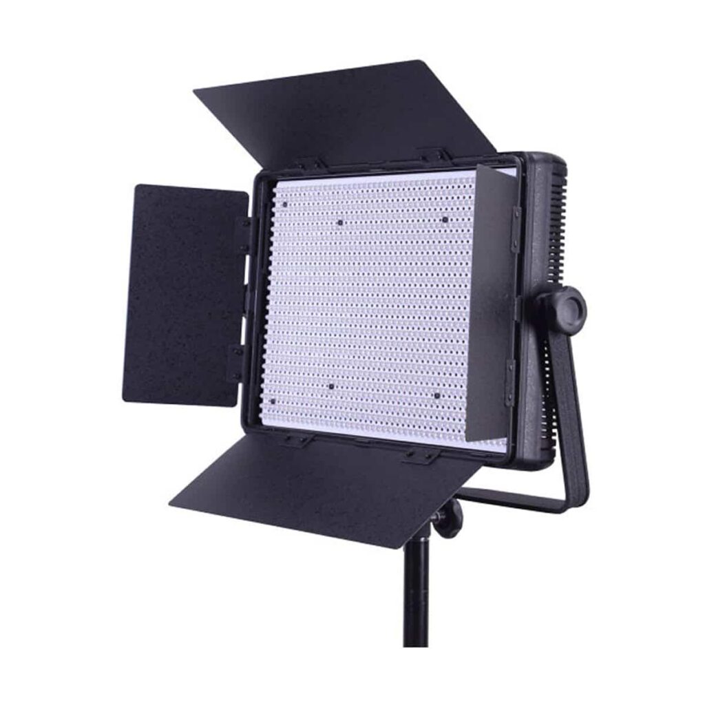 LedGo 1200SC 72W LED Studio Wi-Fillä LedGo 1200SC 72W LED Studio Wi-Fillä