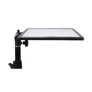 LedGo E268C 26.8W Bi-Color On-Camera LED Pad Light LedGo E268C 26.8W Bi-Color On-Camera LED Pad Light