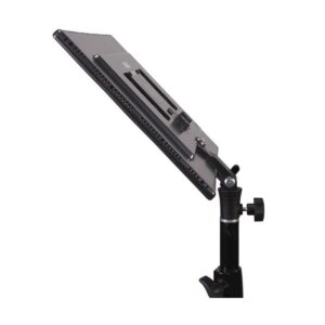 LedGo E268C 26.8W Bi-Color On-Camera LED Pad Light LedGo E268C 26.8W Bi-Color On-Camera LED Pad Light
