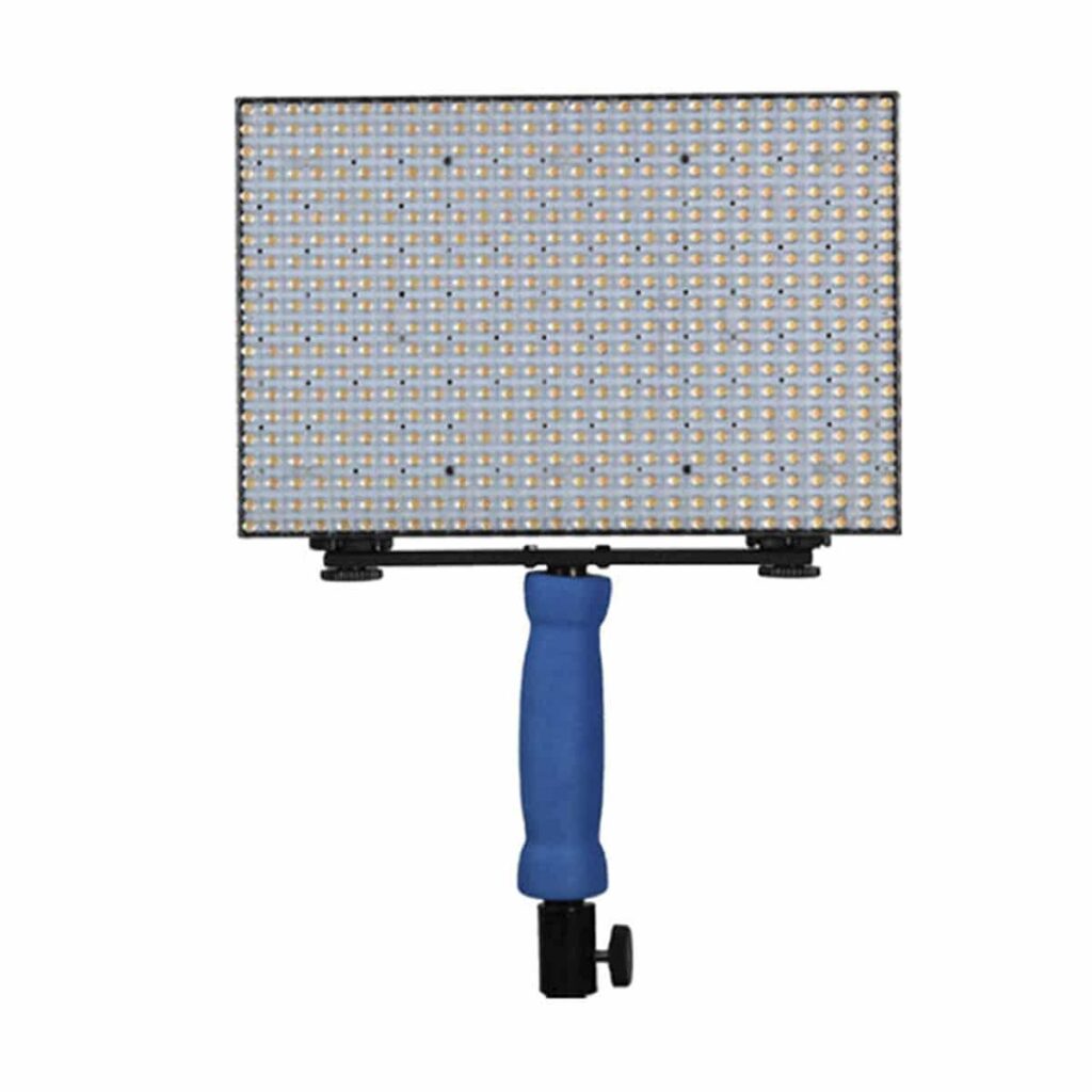 LEDGO B560C 33.6W Kannettava Bi-Color Led Valaisin LEDGO B560C 33.6W Kannettava Bi-Color Led Valaisin