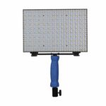 LEDGO B560C 33.6W Kannettava Bi-Color Led Valaisin