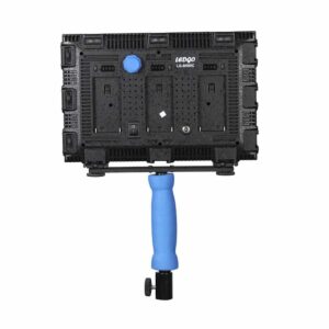 LEDGO B560C 33.6W Kannettava Bi-Color Led Valaisin LEDGO B560C 33.6W Kannettava Bi-Color Led Valaisin