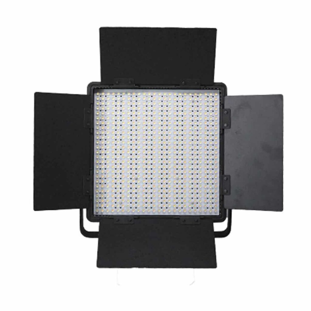 LedGo 600SC 36W LED Studio Wi-Fillä LedGo 600SC 36W LED Studio Wi-Fillä