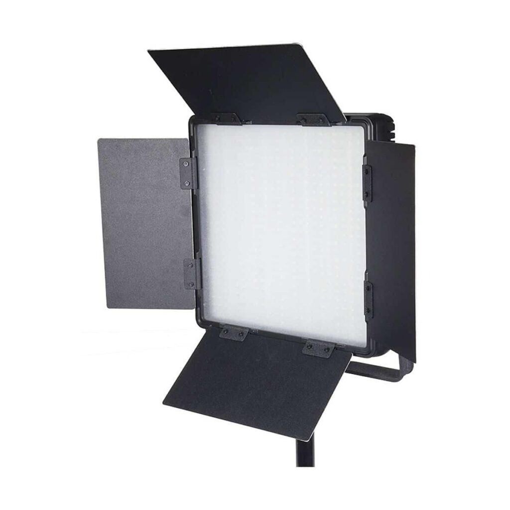 LedGo 600CSC 36W Bi-Color LED Studio Wi-Fillä LedGo 600CSC 36W Bi-Color LED Studio Wi-Fillä