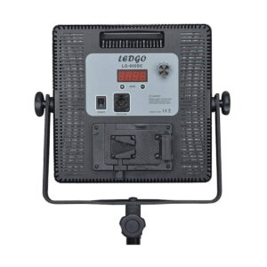 LedGo 600SC 36W LED Studio Wi-Fillä LedGo 600SC 36W LED Studio Wi-Fillä