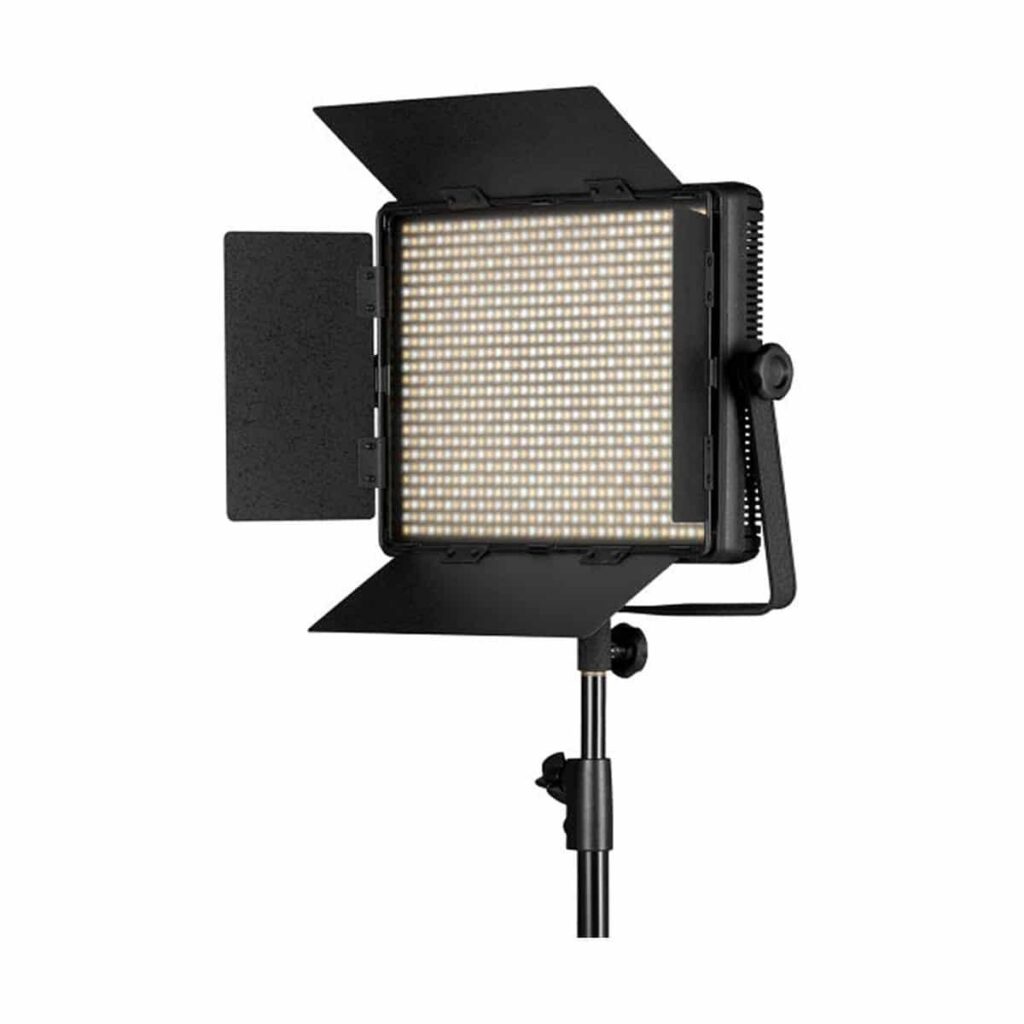 LedGo 900CSC 54W Bi-Color LED Studio Wi-Fillä LedGo 900CSC 54W Bi-Color LED Studio Wi-Fillä