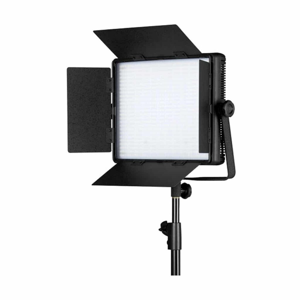 LedGo 900CSC 54W Bi-Color LED Studio Wi-Fillä LedGo 900CSC 54W Bi-Color LED Studio Wi-Fillä