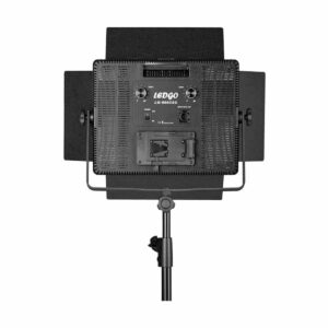 LedGo 900CSC 54W Bi-Color LED Studio Wi-Fillä LedGo 900CSC 54W Bi-Color LED Studio Wi-Fillä