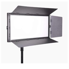 LedGo T1400LMC 1440W Bi-Color LED Studio DMX & Wi-Fi LedGo T1400LMC 1440W Bi-Color LED Studio DMX & Wi-Fi