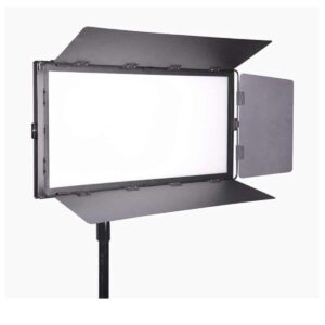 LedGo T1400LMC 1440W Bi-Color LED Studio DMX & Wi-Fi LedGo T1400LMC 1440W Bi-Color LED Studio DMX & Wi-Fi