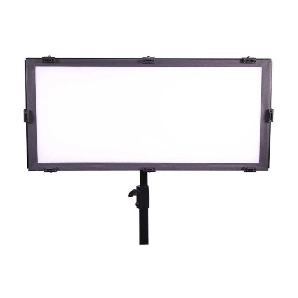 LedGo T1400LMC 1440W Bi-Color LED Studio DMX & Wi-Fi LedGo T1400LMC 1440W Bi-Color LED Studio DMX & Wi-Fi