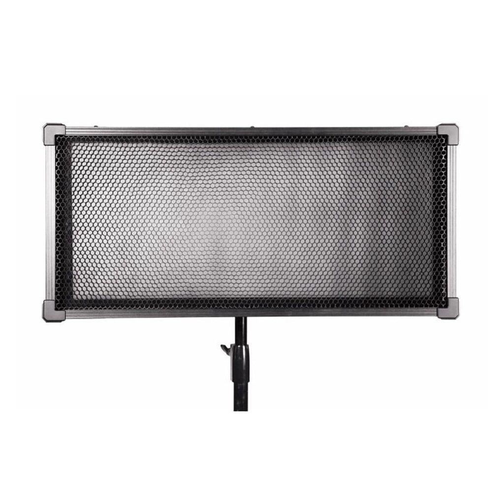 LedGo T1400LMC 1440W Bi-Color LED Studio DMX & Wi-Fi LedGo T1400LMC 1440W Bi-Color LED Studio DMX & Wi-Fi