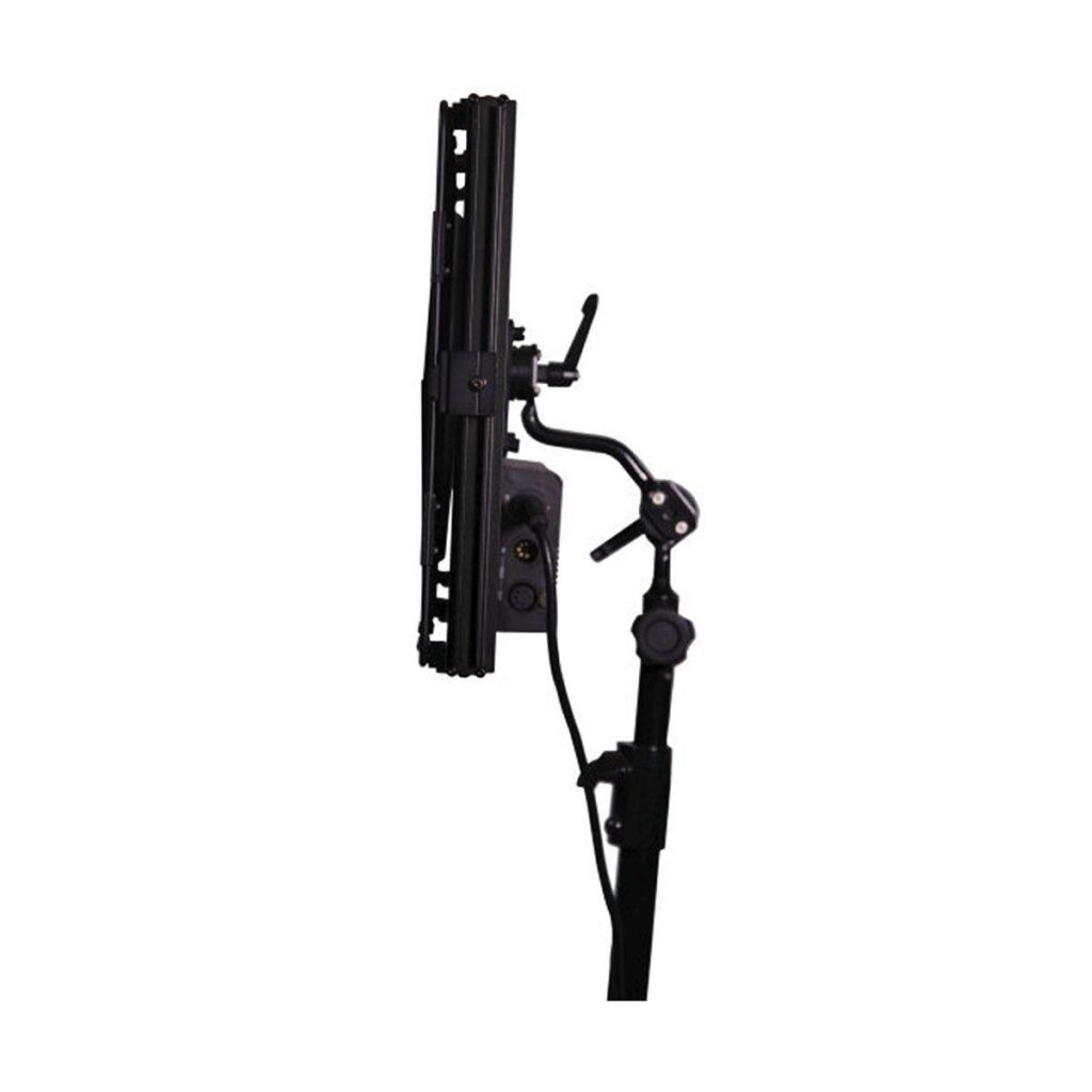 LedGo T1400LMC 1440W Bi-Color LED Studio DMX & Wi-Fi LedGo T1400LMC 1440W Bi-Color LED Studio DMX & Wi-Fi