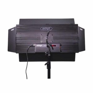 LedGo T1400LMC 1440W Bi-Color LED Studio DMX & Wi-Fi LedGo T1400LMC 1440W Bi-Color LED Studio DMX & Wi-Fi