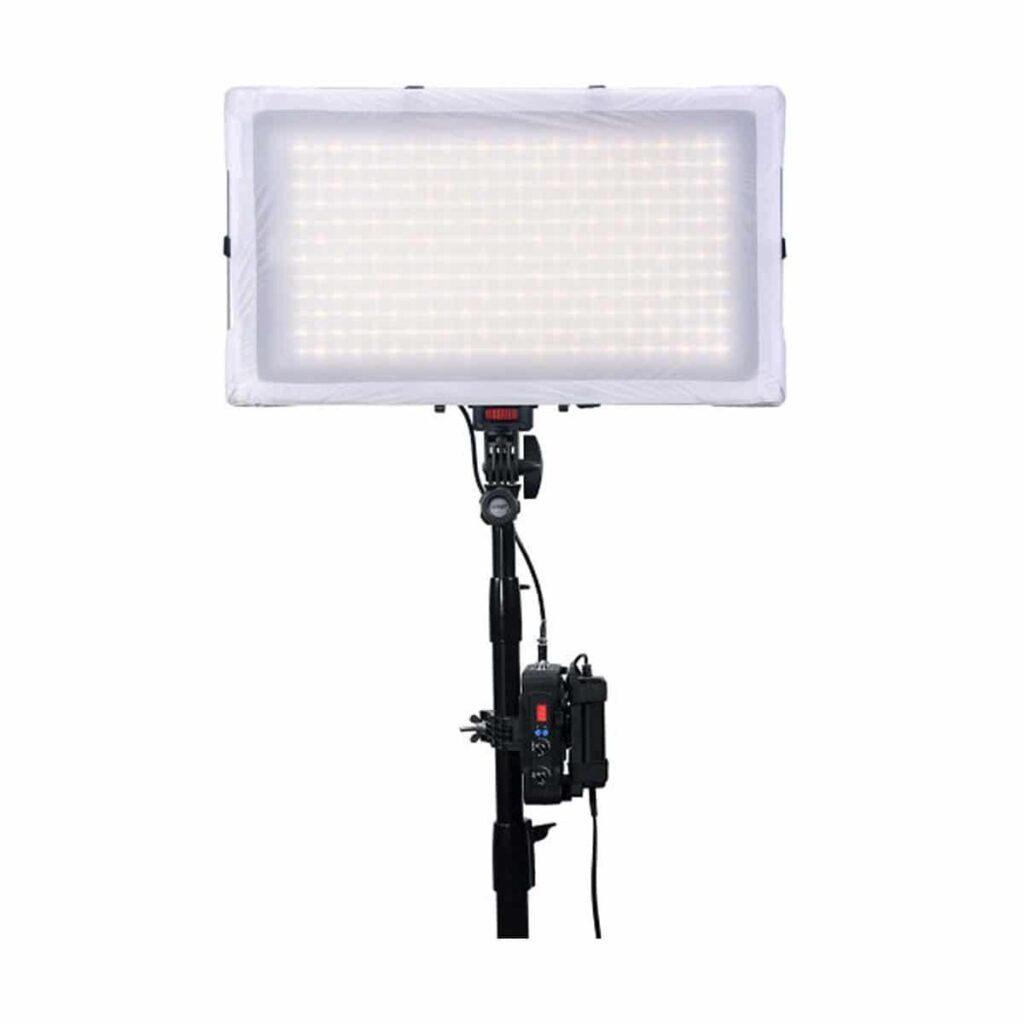 LedGo V58C1K1 Versatile Bi-Color Ledi Matto 1-KIT LedGo V58C1K1 Versatile Bi-Color Ledi Matto 1-KIT