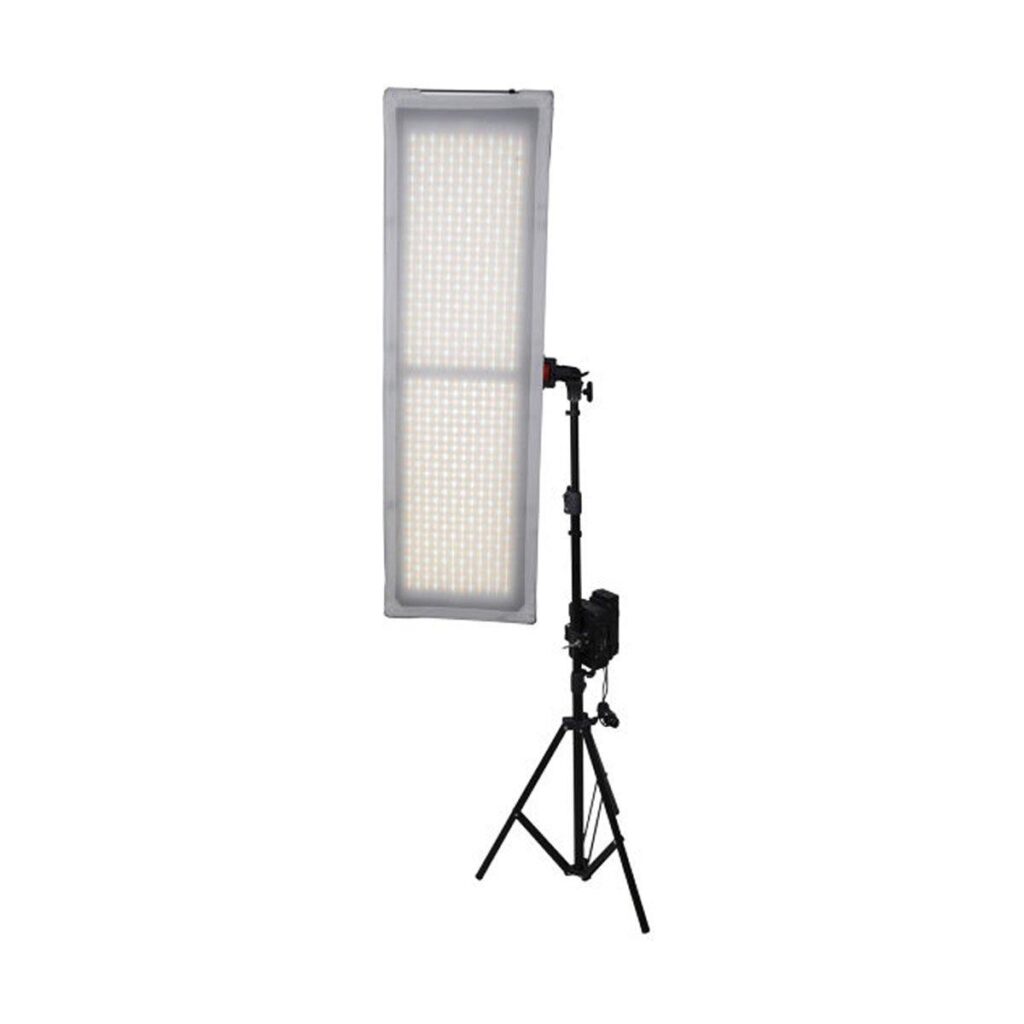 LedGo V58C2K1 Versatile Bi-Color Ledi Matto 2-KIT LedGo V58C2K1 Versatile Bi-Color Ledi Matto 2-KIT