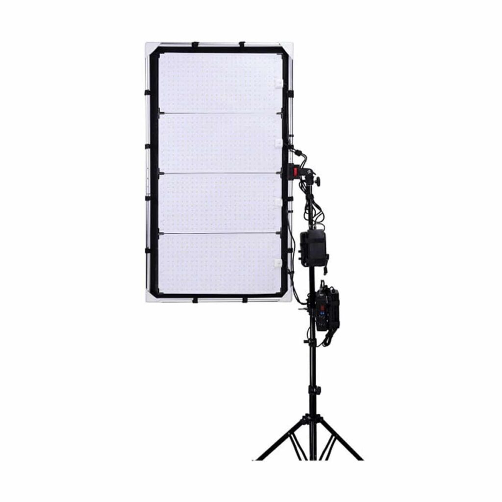 LedGo V58C4K2 Versatile Bi-Color Ledi Matto 4-KIT LedGo V58C4K2 Versatile Bi-Color Ledi Matto 4-KIT