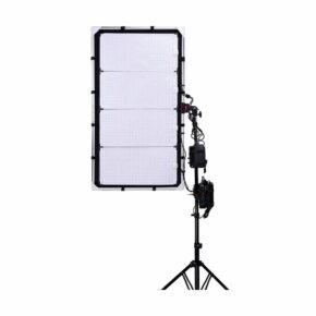 LedGo V58C4K2 Versatile Bi-Color Ledi Matto 4-KIT