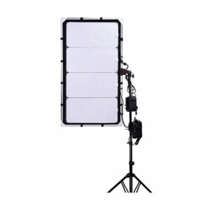 LedGo V58C4K2 Versatile Bi-Color Ledi Matto 4-KIT LedGo V58C4K2 Versatile Bi-Color Ledi Matto 4-KIT