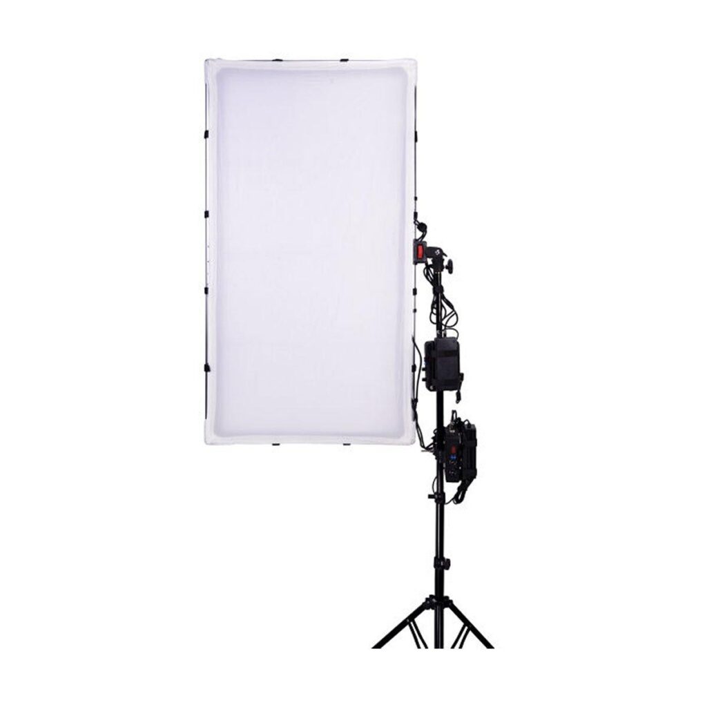 LedGo V58C4K2 Versatile Bi-Color Ledi Matto 4-KIT LedGo V58C4K2 Versatile Bi-Color Ledi Matto 4-KIT