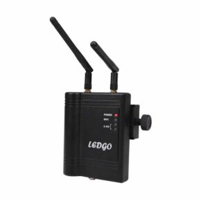 LedGo Wi-fi 2.4G Control Box LedGo Wi-fi 2.4G Control Box