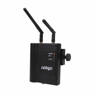 LedGo Wi-fi 2.4G Control Box LedGo Wi-fi 2.4G Control Box