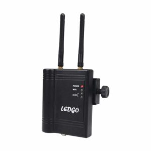 LedGo Wi-fi 2.4G Control Box LedGo Wi-fi 2.4G Control Box