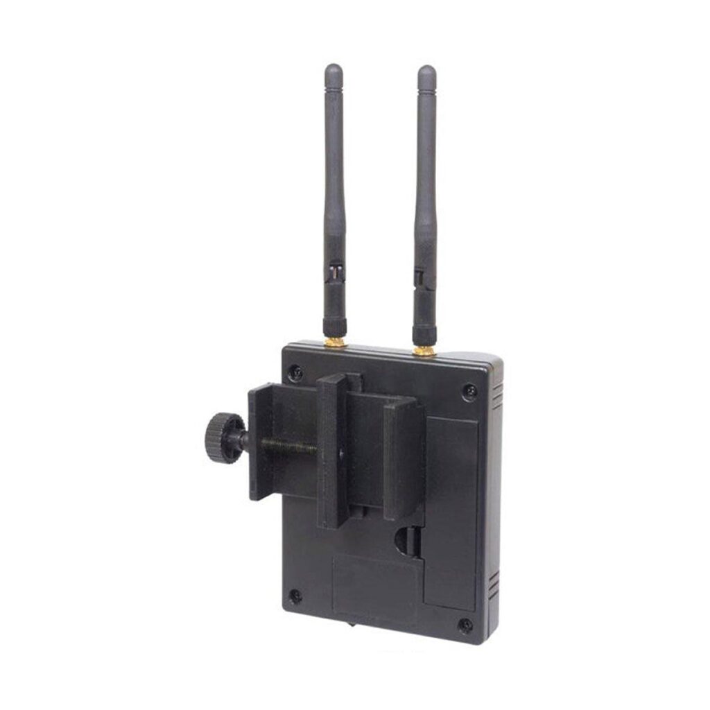 LedGo Wi-fi 2.4G Control Box LedGo Wi-fi 2.4G Control Box