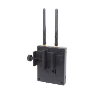 LedGo Wi-fi 2.4G Control Box LedGo Wi-fi 2.4G Control Box